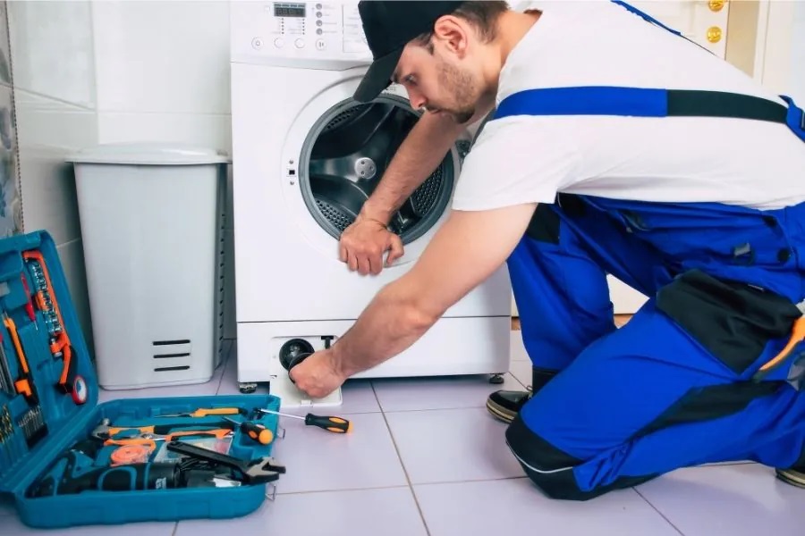 Çamaşır Makinesi Kombi servisi